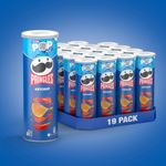 Pringles Ketchup -