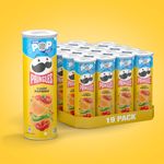 Pringles Classic Paprika -