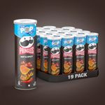 Pringles Hot & Spicy -