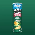 Pringles Cheese & Onion -