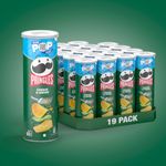 Pringles Cheese & Onion -