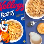 Kellogg's Frosties - g