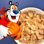 Kellogg's Frosties - g