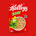 Kellogg's Smacks -