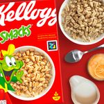 Kellogg's Smacks -