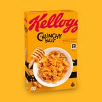 Kellogg's Crunchy Nut -