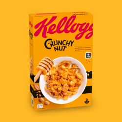 NEW-1036-Kellogg-s-Crunchy-Nut.jpg Kellogg's Crunchy Nut - 8x 500g