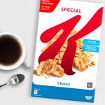 Kellogg's Special K -