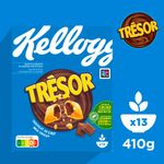 Kellogg's Tresor Milk Choco -