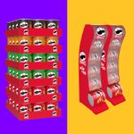 Pringles Starter Kit - Banane mit