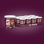 Pringles Texas BBQ Sauce -