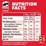 Pringles Starter Kit - Banane mit