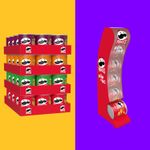 Pringles Starter Kit - Banane mit