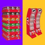 Pringles Starter Kit - Banane mit