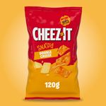 Cheez-it Double Cheese -