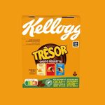 Tresor Roulette -