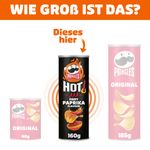 Hot Fiery Paprika -
