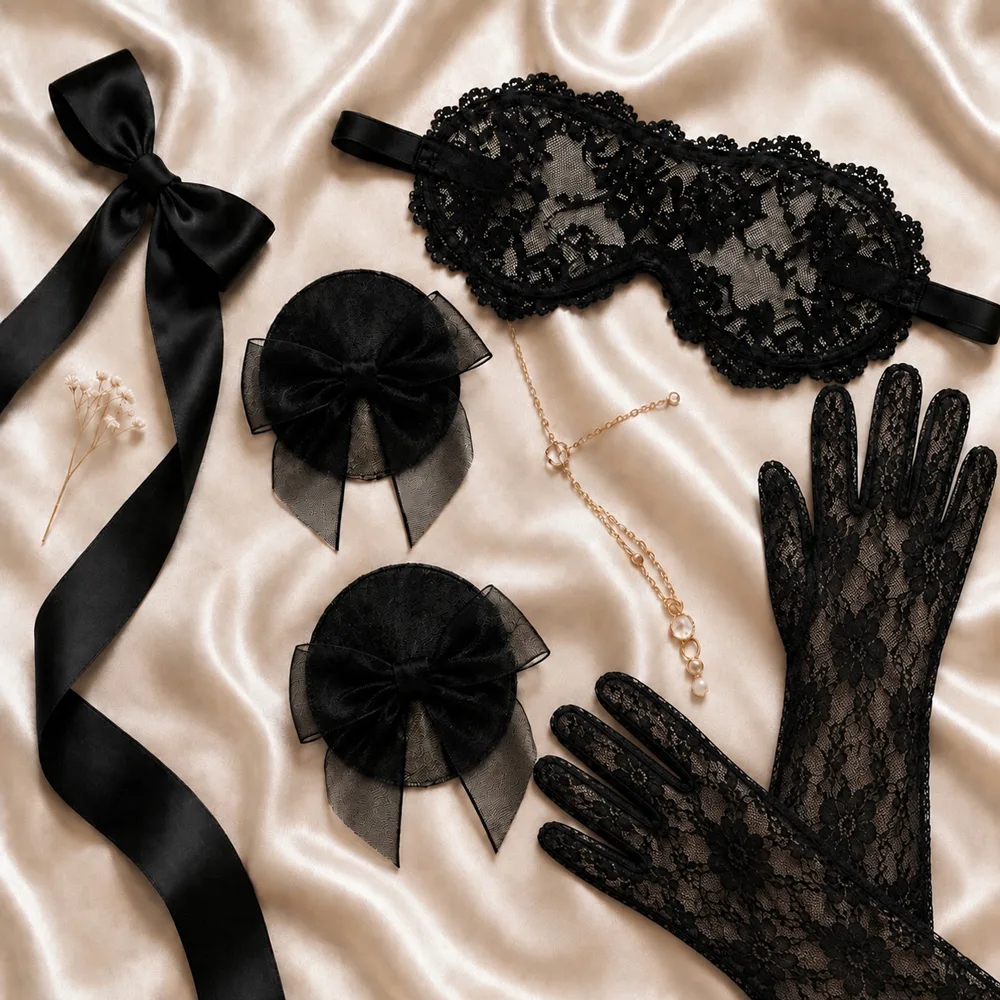 Accessoires