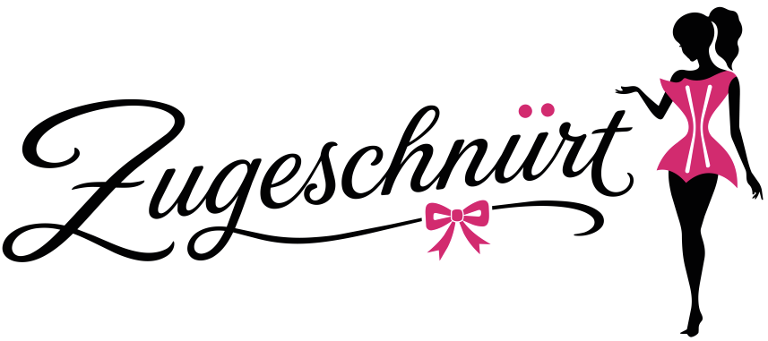 zugeschnürt