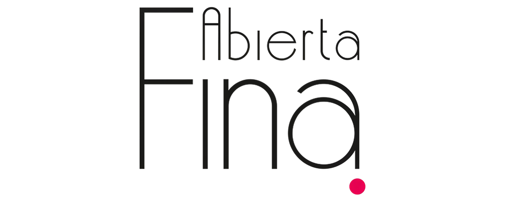 Abierta Fina