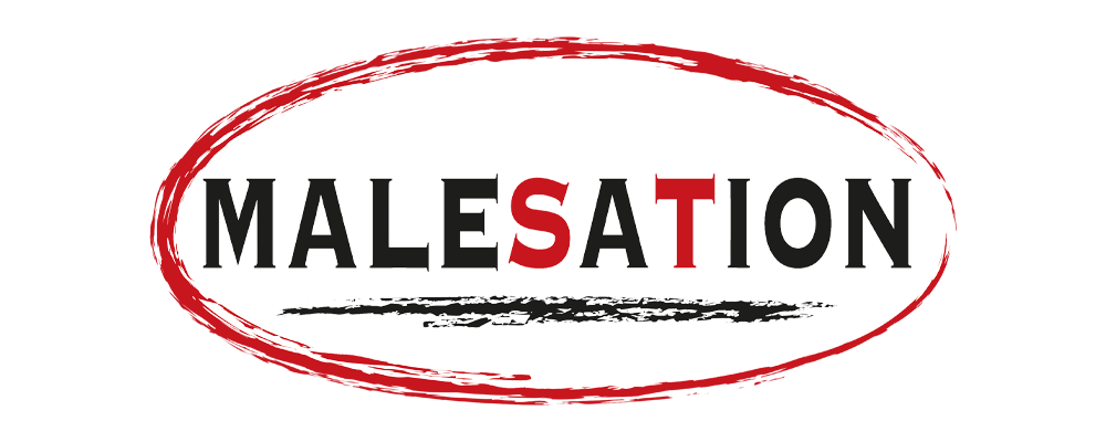 Malesation