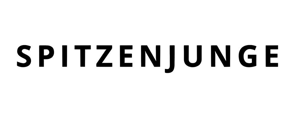 Spitzenjunge