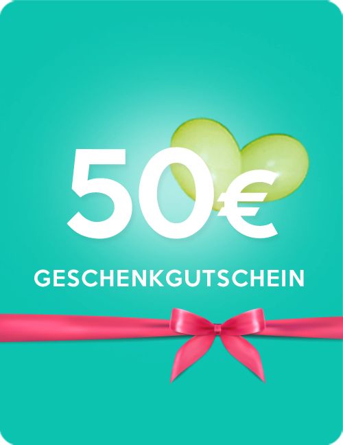10002 Zugeschnürt-Shop 10002 50 Euro Geschenkgutschein 10002 Zugeschnürt-Shop 10002 50 Euro Geschenkgutschein