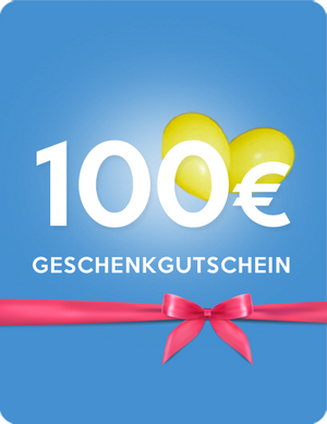 10005 Zugeschnürt-Shop 10005 100 Euro Geschenkgutschein 10005 Zugeschnürt-Shop 10005 100 Euro Geschenkgutschein