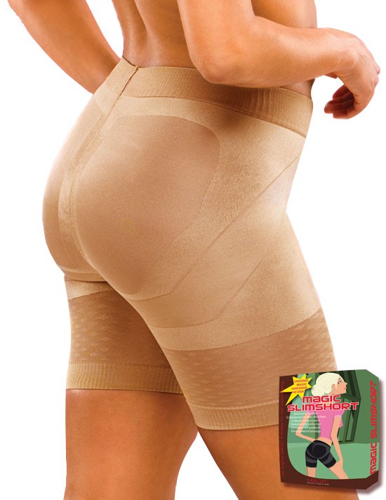 1126288 Magic Bodyfashion MB19SS SlimShort - Korrigierendes Höschen 1126288 Magic Bodyfashion MB19SS SlimShort - Korrigierendes Höschen