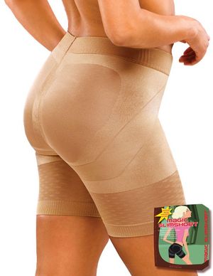 1126288 Magic Bodyfashion MB19SS SlimShort - Korrigierendes Höschen 1126288 Magic Bodyfashion MB19SS SlimShort - Korrigierendes Höschen