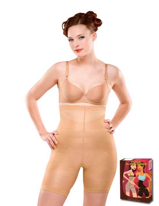 1126289 Magic Bodyfashion MB19SH SlimShaper - Korrigierendes Höschen