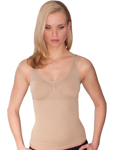 1126292 Magic Bodyfashion MB40TT TankTop - Hemd 1126292 Magic Bodyfashion MB40TT TankTop - Hemd