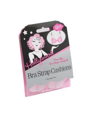 1126395 Hollywood Fashion Secrets HFS206 Bra Strap Cushions