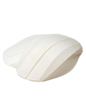 1126395 Hollywood Fashion Secrets HFS206 Bra Strap Cushions
