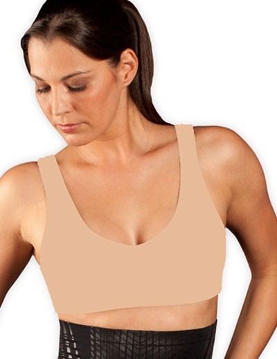 1128172 Magic Bodyfashion MB40CB Comfort Bra - Sport BH