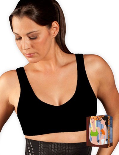1128172 Magic Bodyfashion MB40CB Comfort Bra - Sport BH 1128172 Magic Bodyfashion MB40CB Comfort Bra - Sport BH