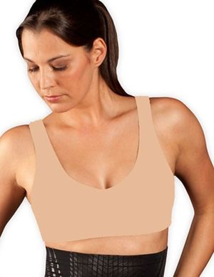 1128172 Magic Bodyfashion MB40CB Comfort Bra - Sport BH 1128172 Magic Bodyfashion MB40CB Comfort Bra - Sport BH