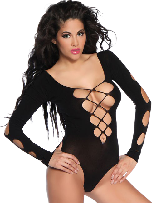 1129640 Saresia 18128-002 Body schwarz 1129640 Saresia 18128-002 Body schwarz