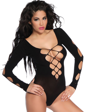 1129640 Saresia 18128-002 Body schwarz