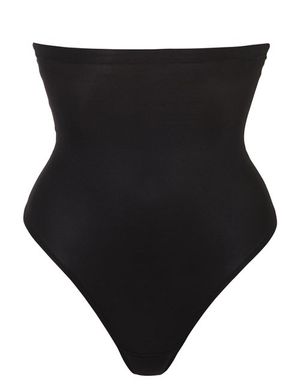 1129682 Magic Bodyfashion MB13ST Hi Waist Thong - Taillen-String 1129682 Magic Bodyfashion MB13ST Hi Waist Thong - Taillen-String
