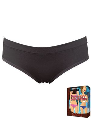1129686 Magic Bodyfashion MB40TH Trendy Hipster - Shape Höschen 2 er Pack 1129686 Magic Bodyfashion MB40TH Trendy Hipster - Shape Höschen 2 er Pack