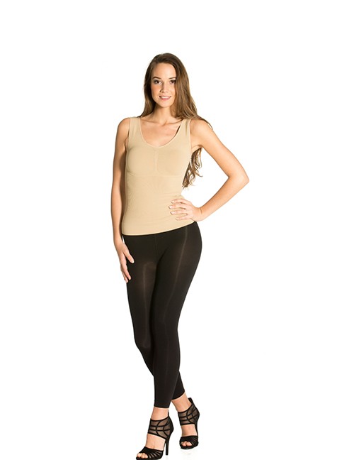 Magic Bodyfashion - Comfort Cami - Shape Hemd Magic Bodyfashion - Comfort Cami - Shape Hemd – Produktbild 3