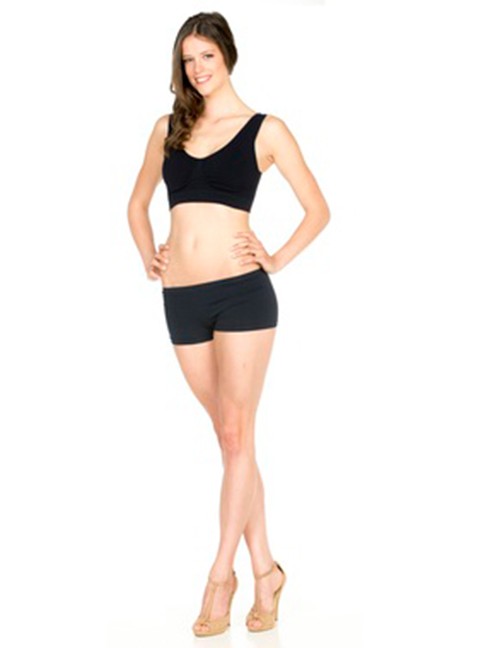Magic Bodyfashion - Comfort Boy-Short - Shape Höschen 2 er Pack Magic Bodyfashion - Comfort Boy-Short - Shape Höschen 2 er Pack – Produktbild 3