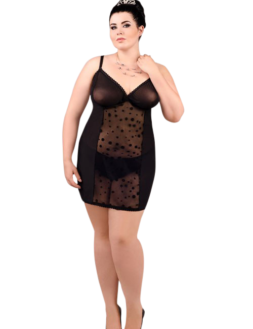 1130958 Andalea ADE2001 Negligee Julia ADE2001 1130958 Andalea ADE2001 Negligee Julia ADE2001