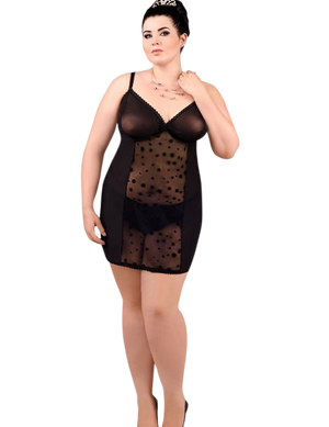 1130958 Andalea ADE2001 Negligee Julia ADE2001 1130958 Andalea ADE2001 Negligee Julia ADE2001