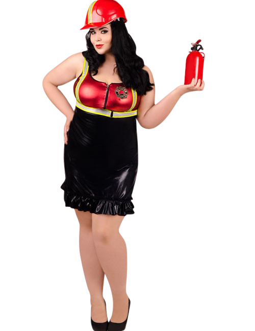 1131058 Andalea ADE2023 Sexy Feuerwehrfrau ADE2023 1131058 Andalea ADE2023 Sexy Feuerwehrfrau ADE2023