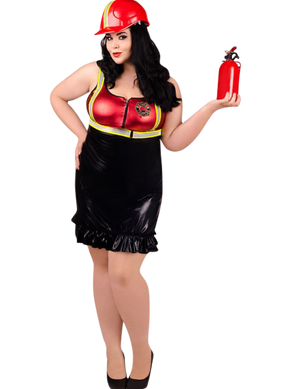 1131058 Andalea ADE2023 Sexy Feuerwehrfrau ADE2023 1131058 Andalea ADE2023 Sexy Feuerwehrfrau ADE2023