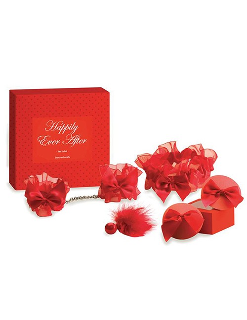 Bijoux Indiscrets - Happily Ever After Set Bijoux Indiscrets - Happily Ever After Set – Produktbild 1