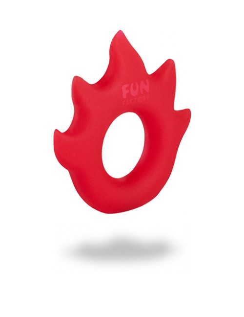 1131543 Fun Factory 51303 Penisring Flame - rot 1131543 Fun Factory 51303 Penisring Flame - rot
