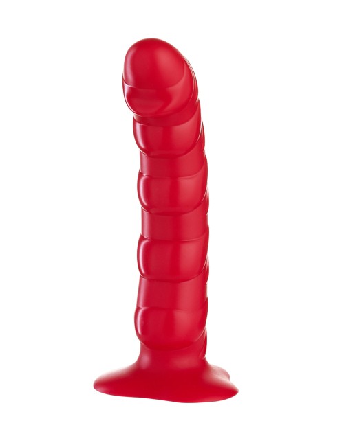 1131865 Fun Factory 24103 Dildo TIGER - rot 1131865 Fun Factory 24103 Dildo TIGER - rot